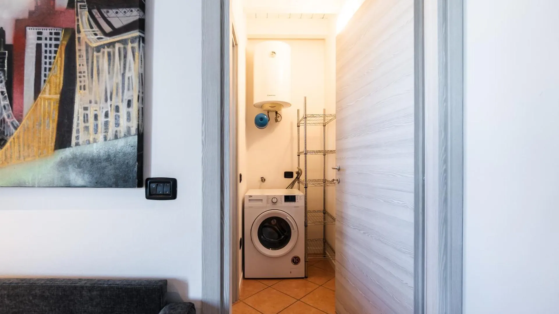 Loft Liana Apartment Peschiera del Garda