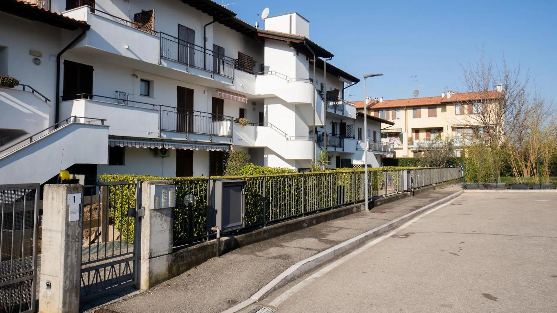 Loft Liana Apartment Peschiera del Garda
