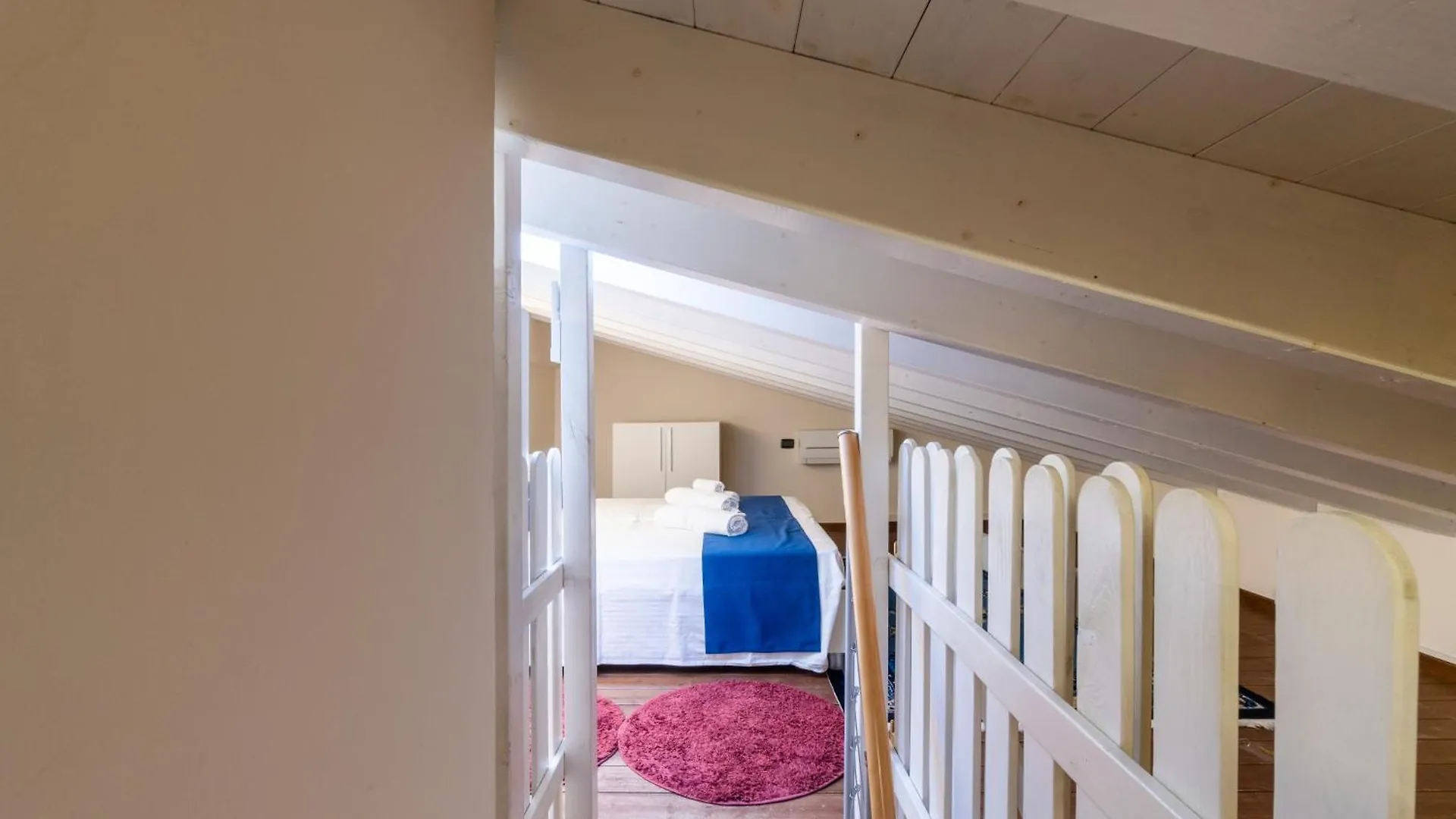 Loft Liana Apartment Peschiera del Garda