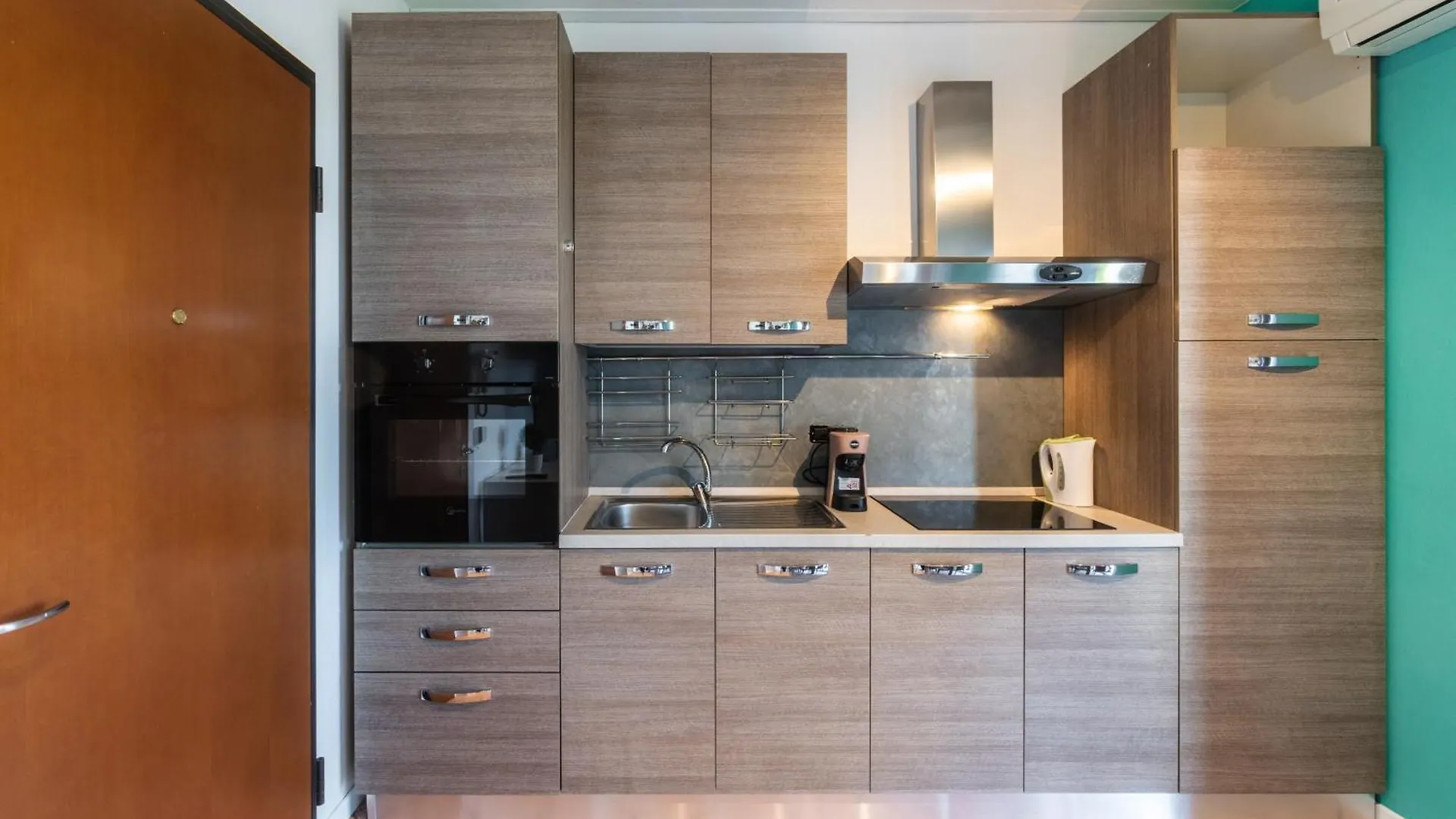 Loft Liana Apartment Peschiera del Garda