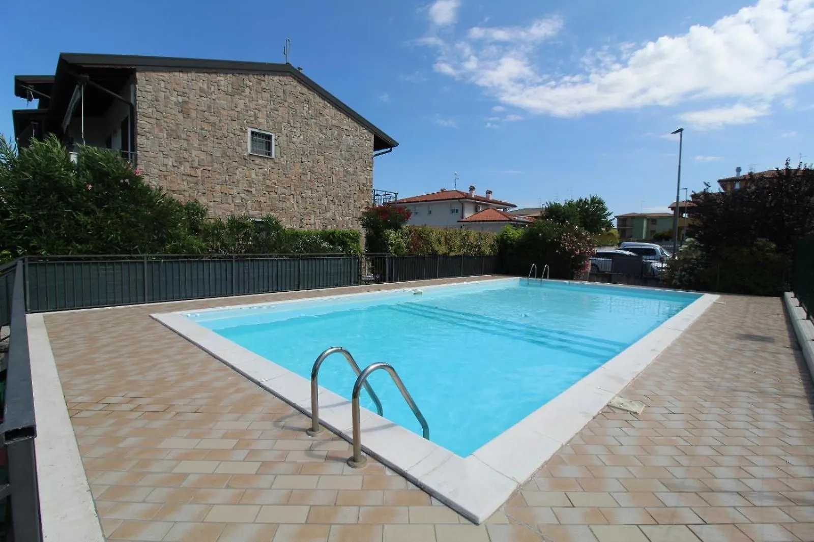 Loft Liana Apartment Peschiera del Garda Italy