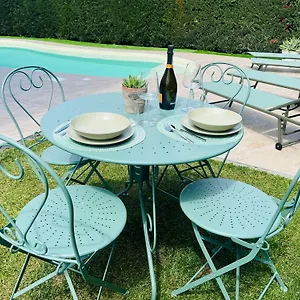 Apartment Romeo House, Peschiera del Garda