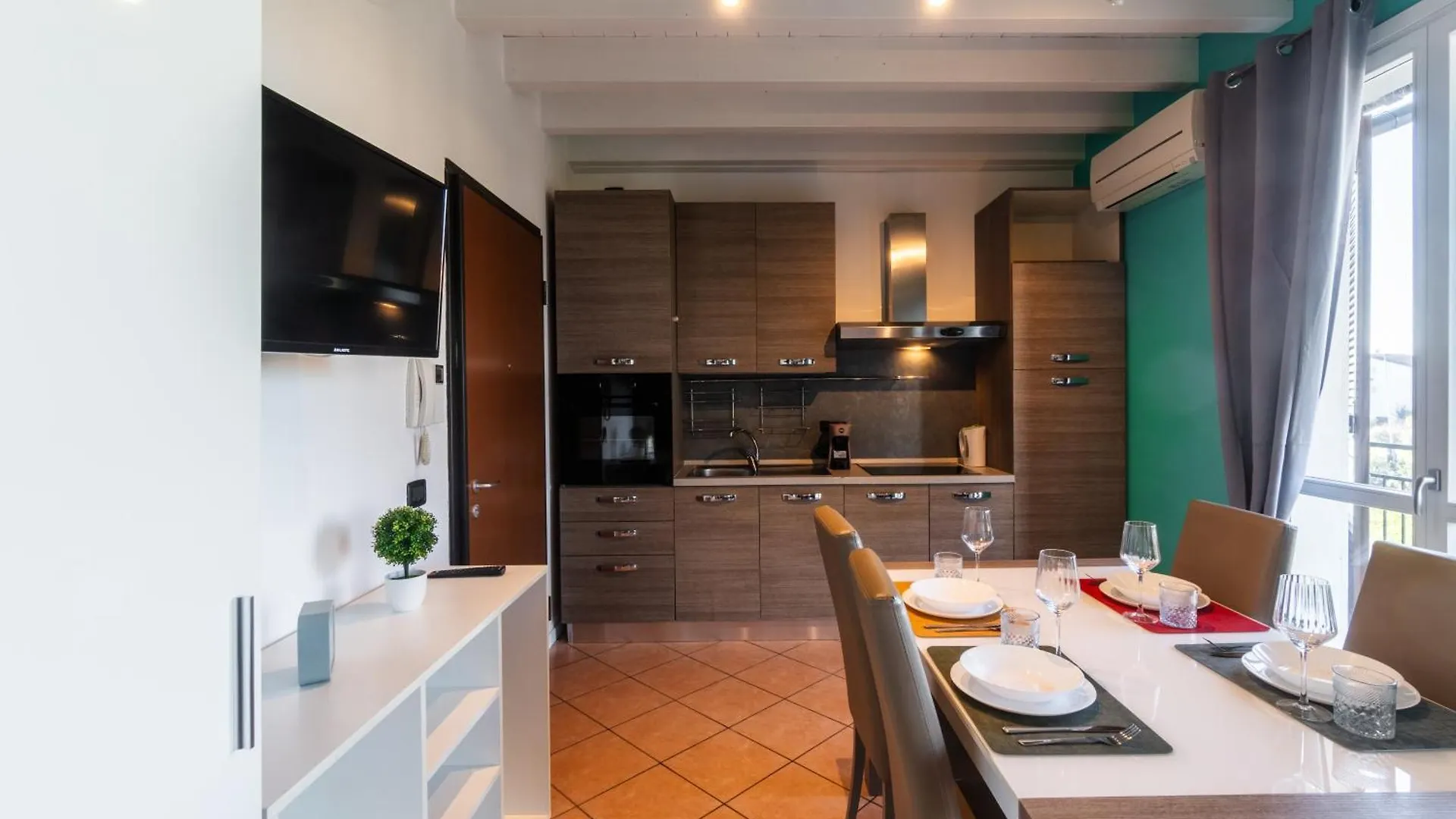 Loft Liana Apartment Peschiera del Garda